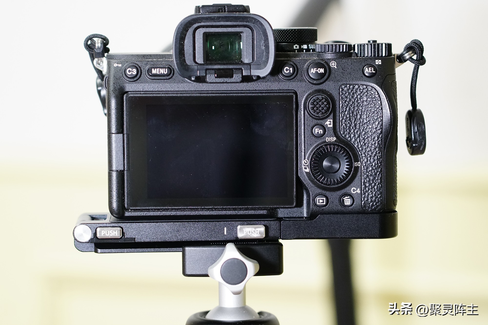 索尼a7m4入门拍摄,索尼a7m4拍摄特殊功能