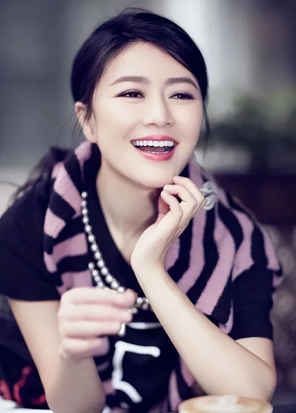 大连首富徐明身价,大连首富徐明田海蓉