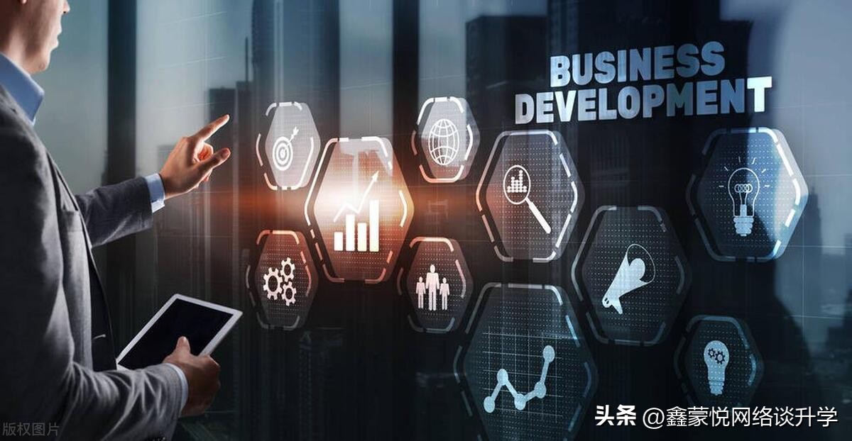 聊通信行业,通信类专业包括哪些专业