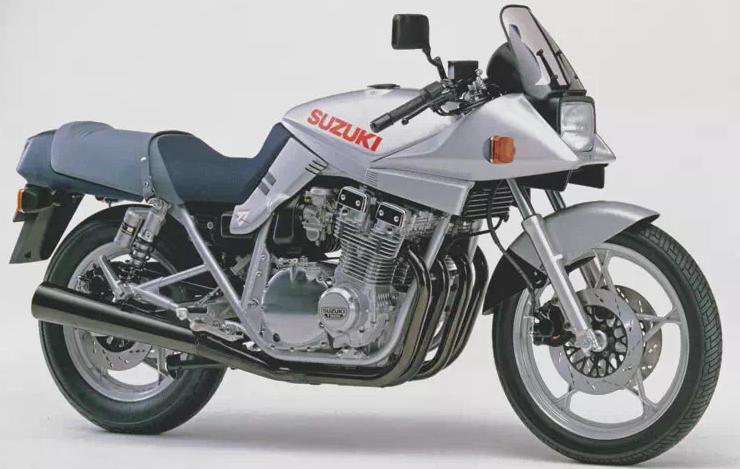 二轮考古学：铃木武士刀编年史3-涅槃重生