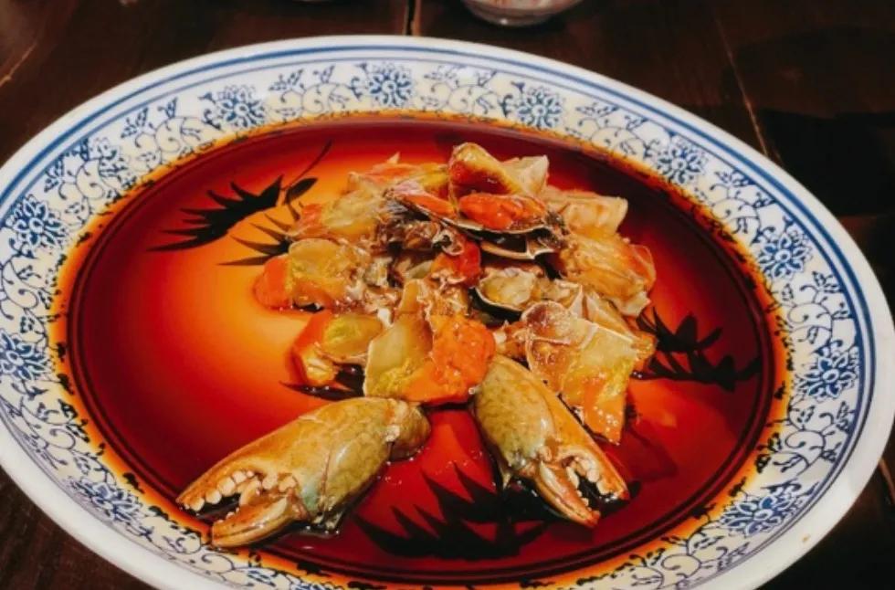 浙江每个县的特色美食,浙江主要的美食