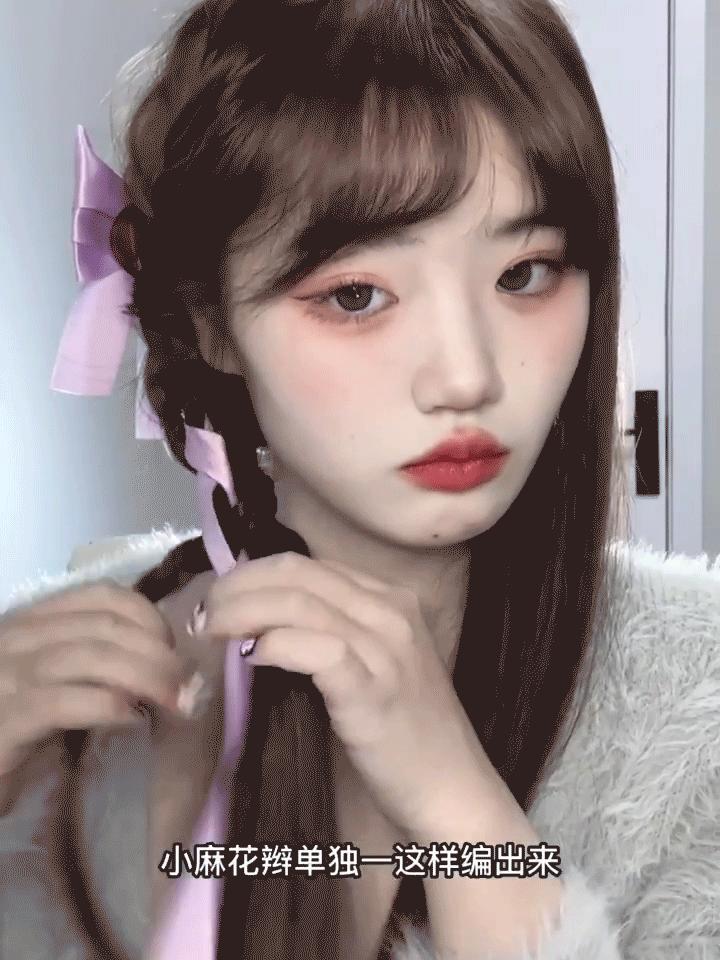 今年小个子流行的发型和颜色,2020小个子流行发型冬季发型