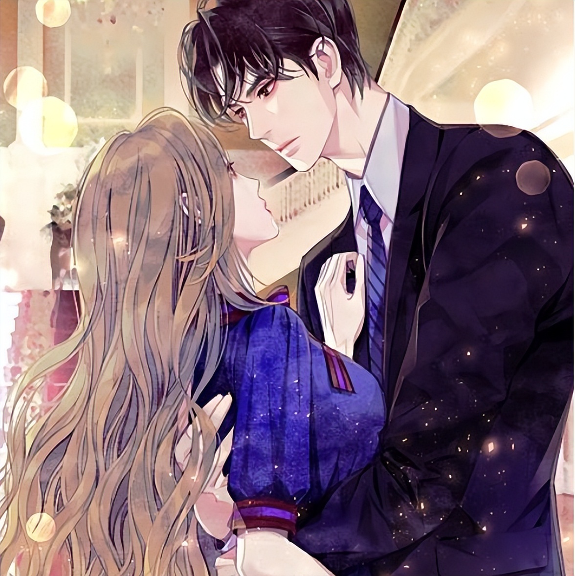 豪门霸道总裁甜宠文免费阅读,冷酷霸道总裁宠溺小狐狸小说