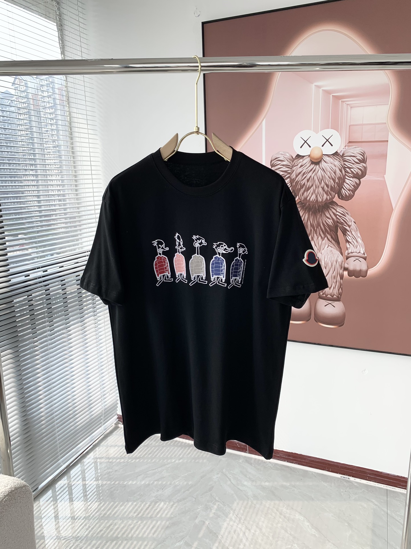 moncler蒙口2023,moncler蒙口2018秋