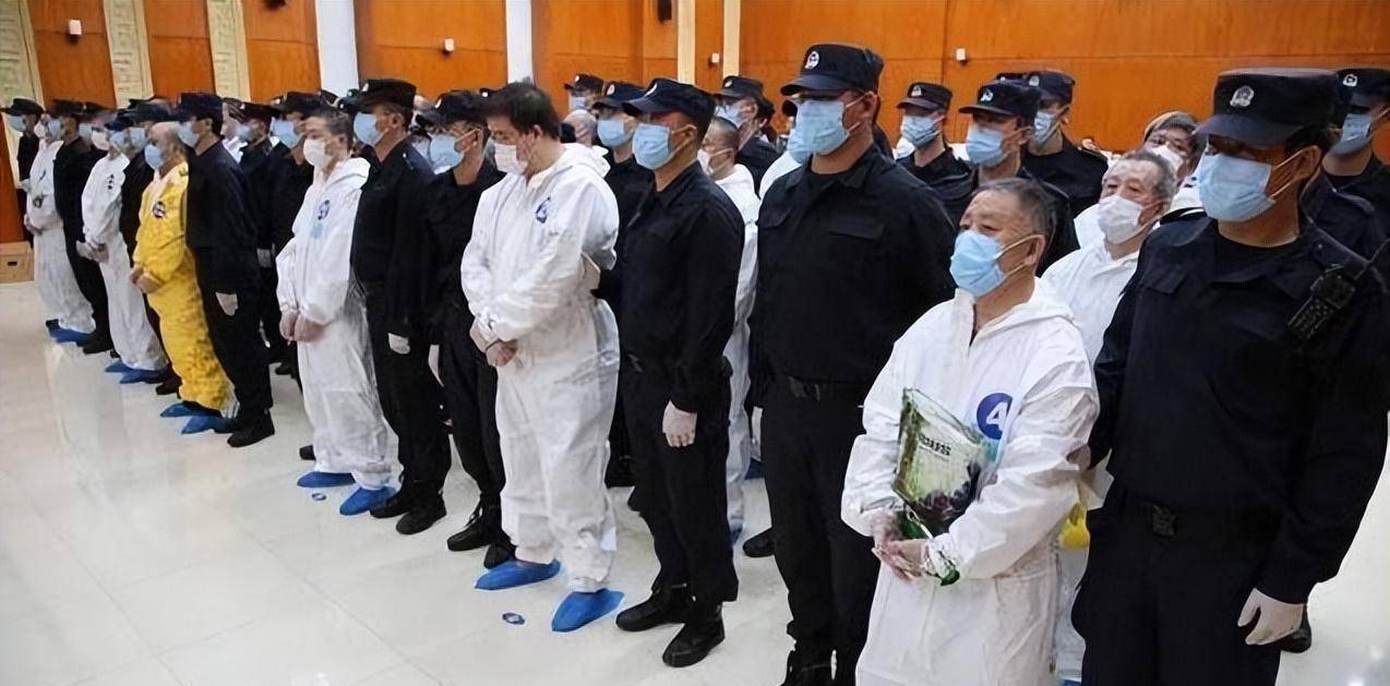 大连“老虎”敛财超百亿，拥有2714套房产，总面积43.3万平方米