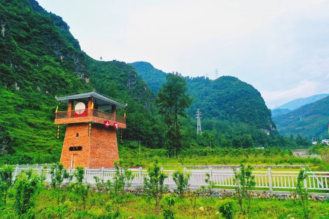 越西宜居,越西是个好地方