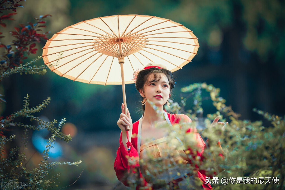 文艺唯美古诗词短句,适合发说说的简单而唯美古诗词