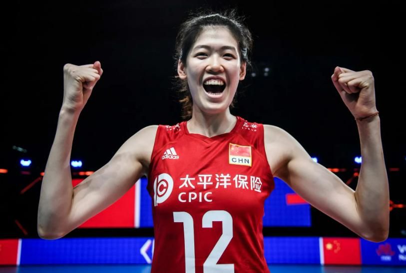 中国女排多少年没输给日本,2018女排亚少赛排名