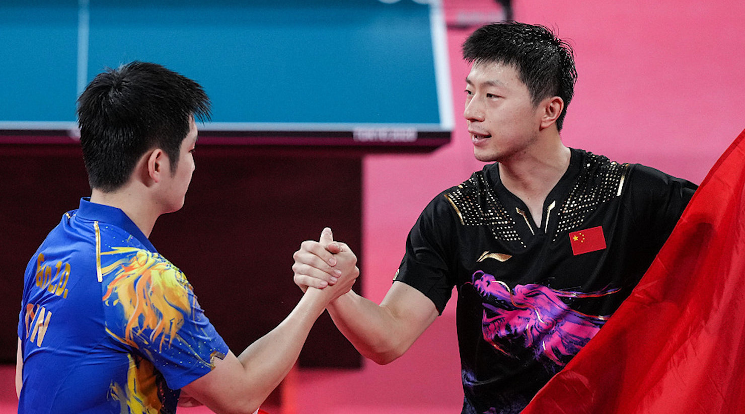 巴黎周期国乒积分樊振东,樊振东巴黎周期胜率