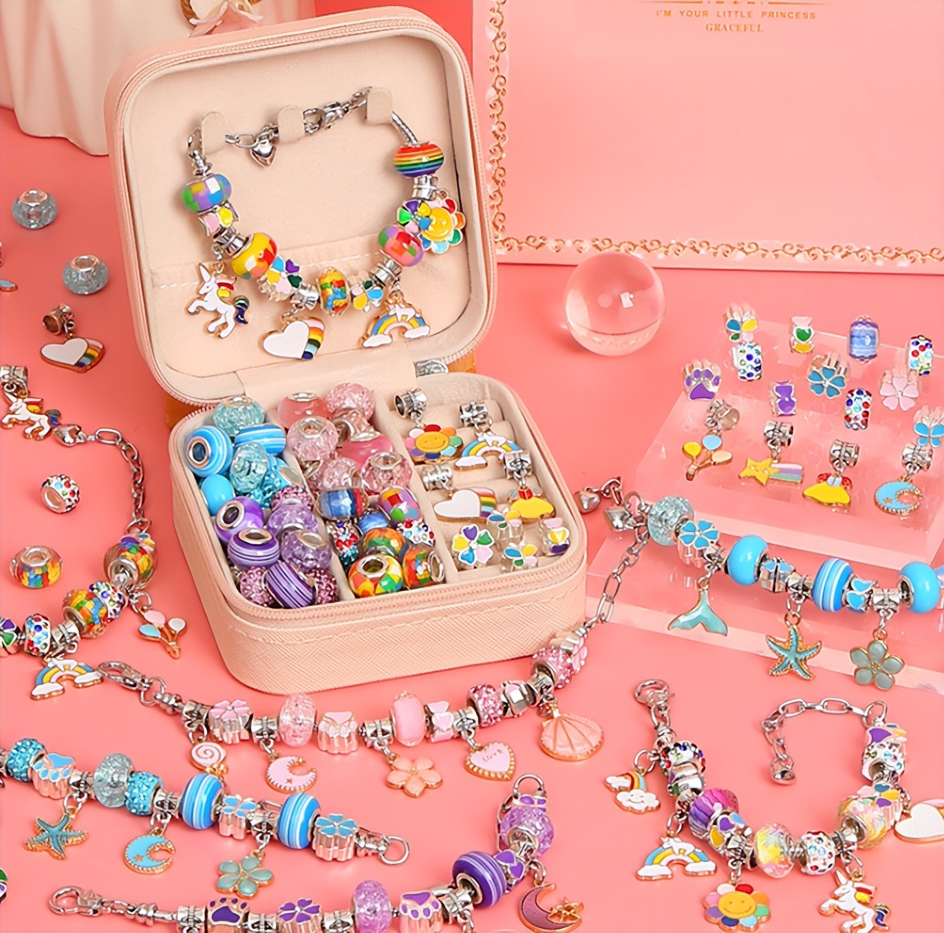 适合8岁小朋友的儿童节礼物,儿童节礼物适合大人