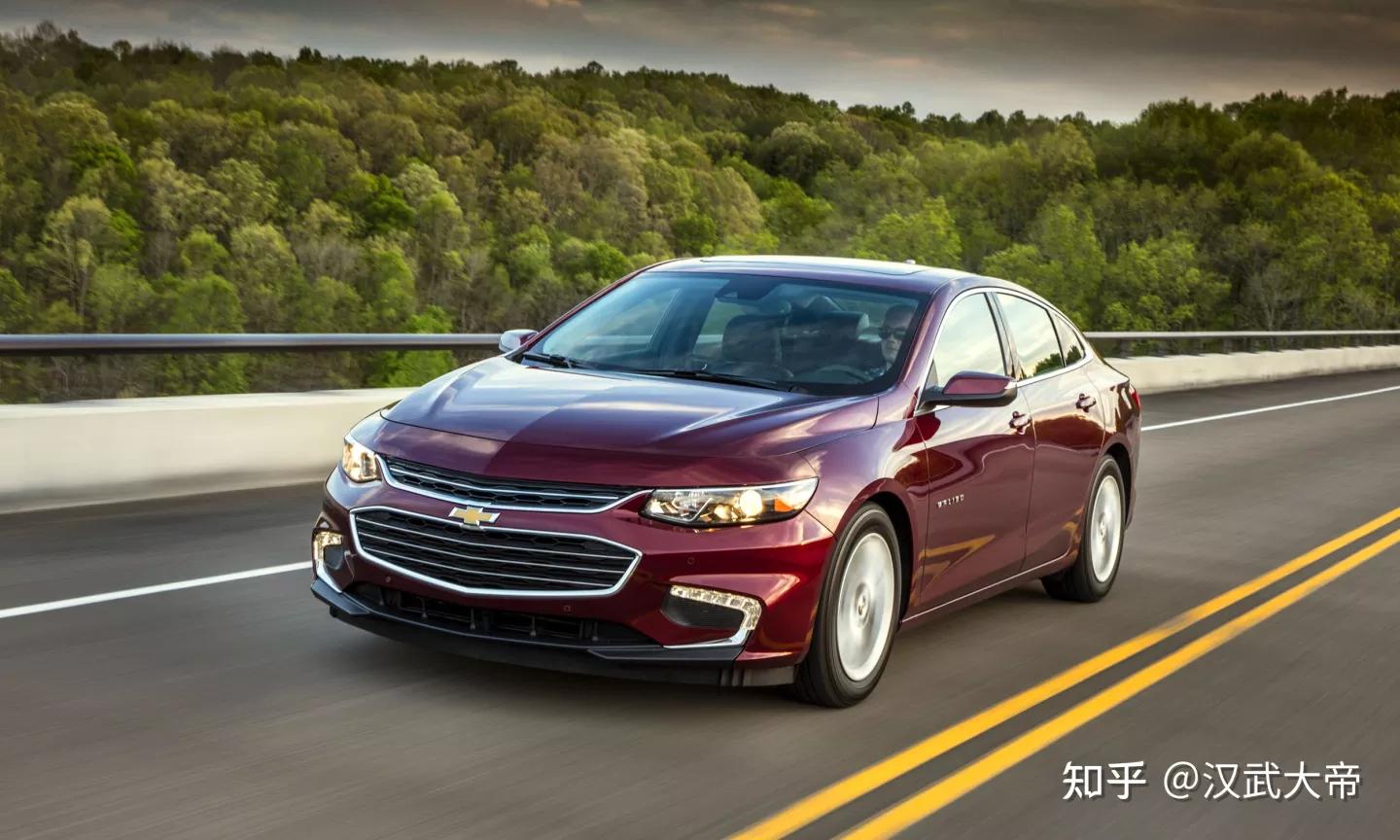 雪佛兰迈锐宝xlredline,雪佛兰chevrolet13年