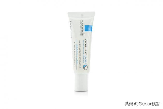 8款Cosme润唇膏，终结唇部死皮、暗沉的护唇法宝！