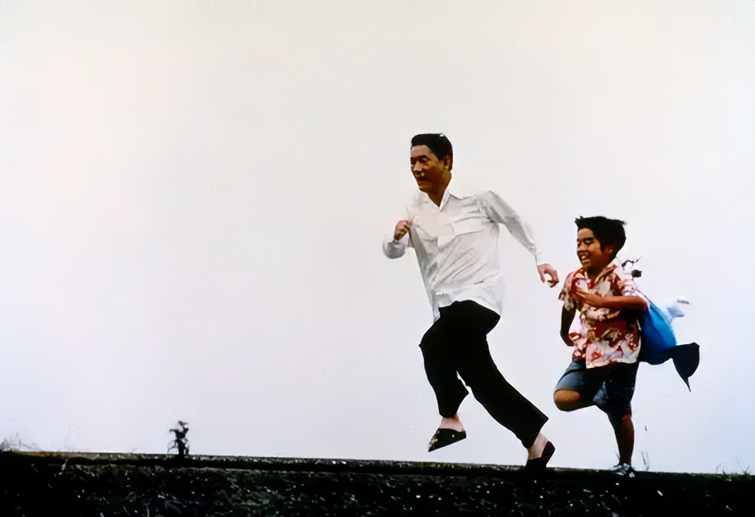 菊次郎的夏天电影表达了什么意义,菊次郎的夏天电影简单讲解