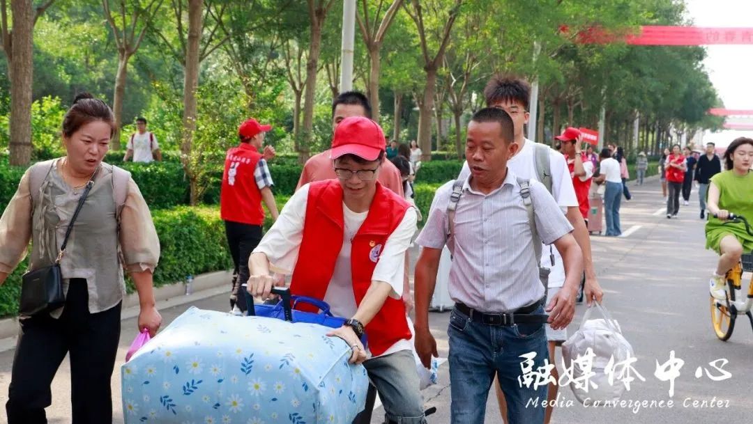 运城学院新学期新开始,运城学院2022年开学典礼