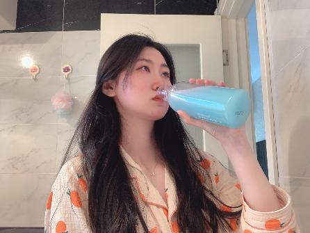 贝医生精油香氛漱口水便携,贝医生漱口水评测