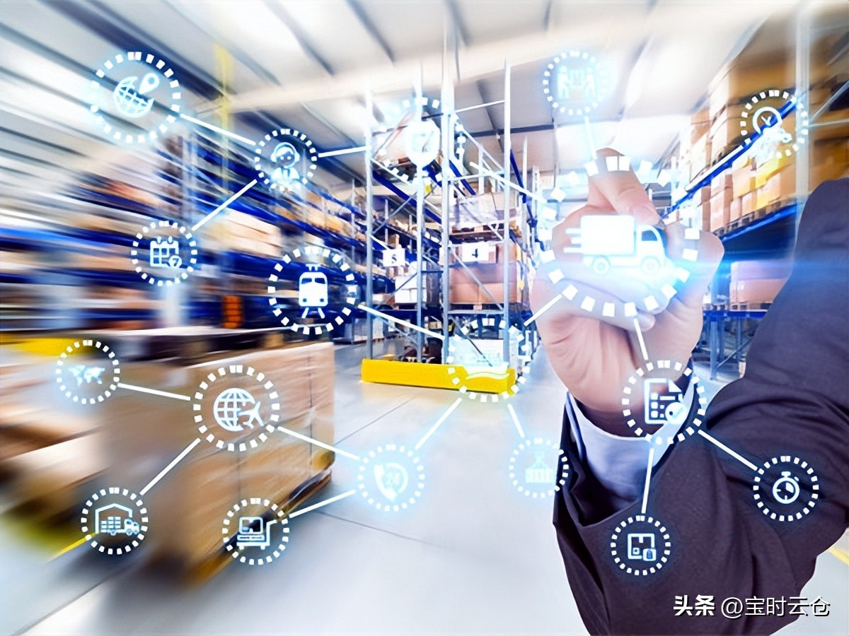 云仓一件代发平台怎么样,上海云仓一件代发哪家好