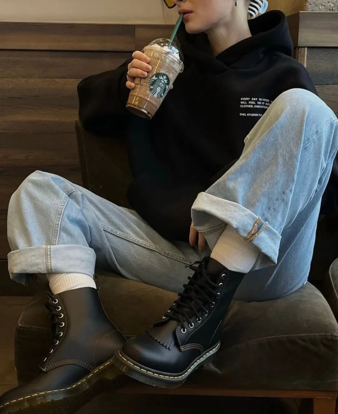 秋天就穿这5双鞋子高级又好看,秋天最值得买的20双鞋