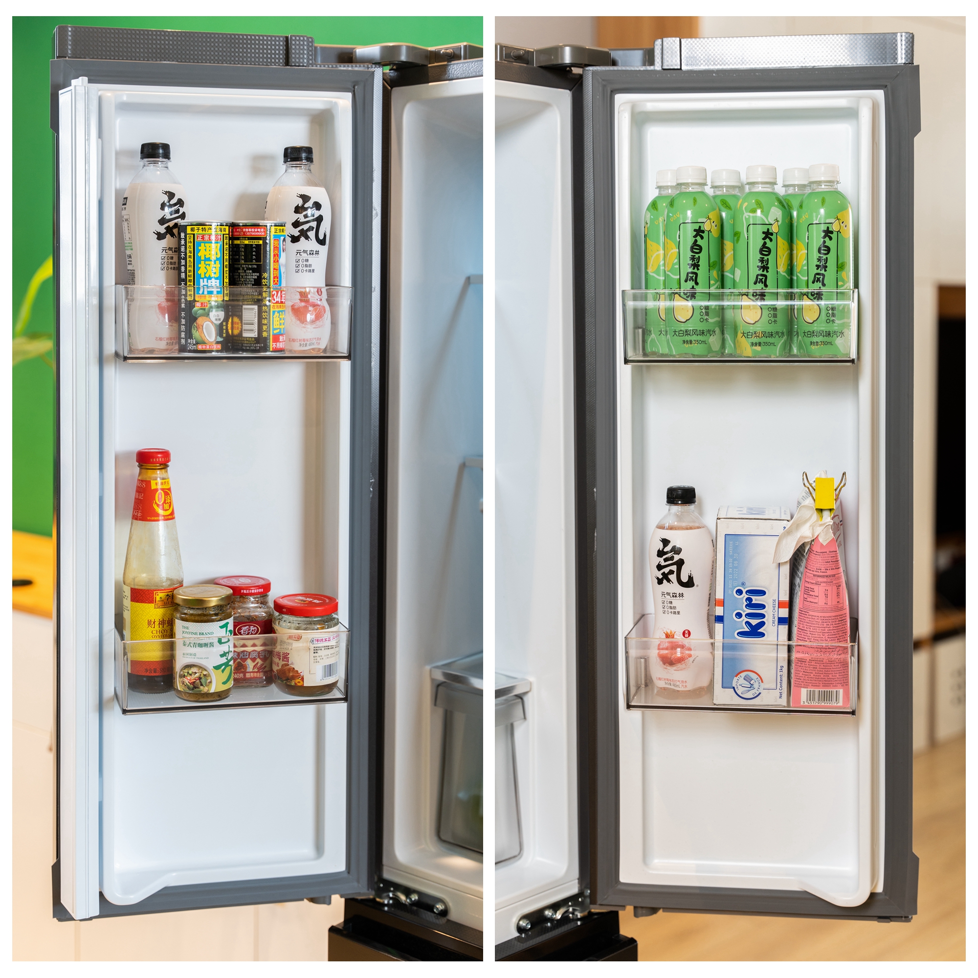 性价比高的冰箱选购参数,2022年618冰箱选购指南