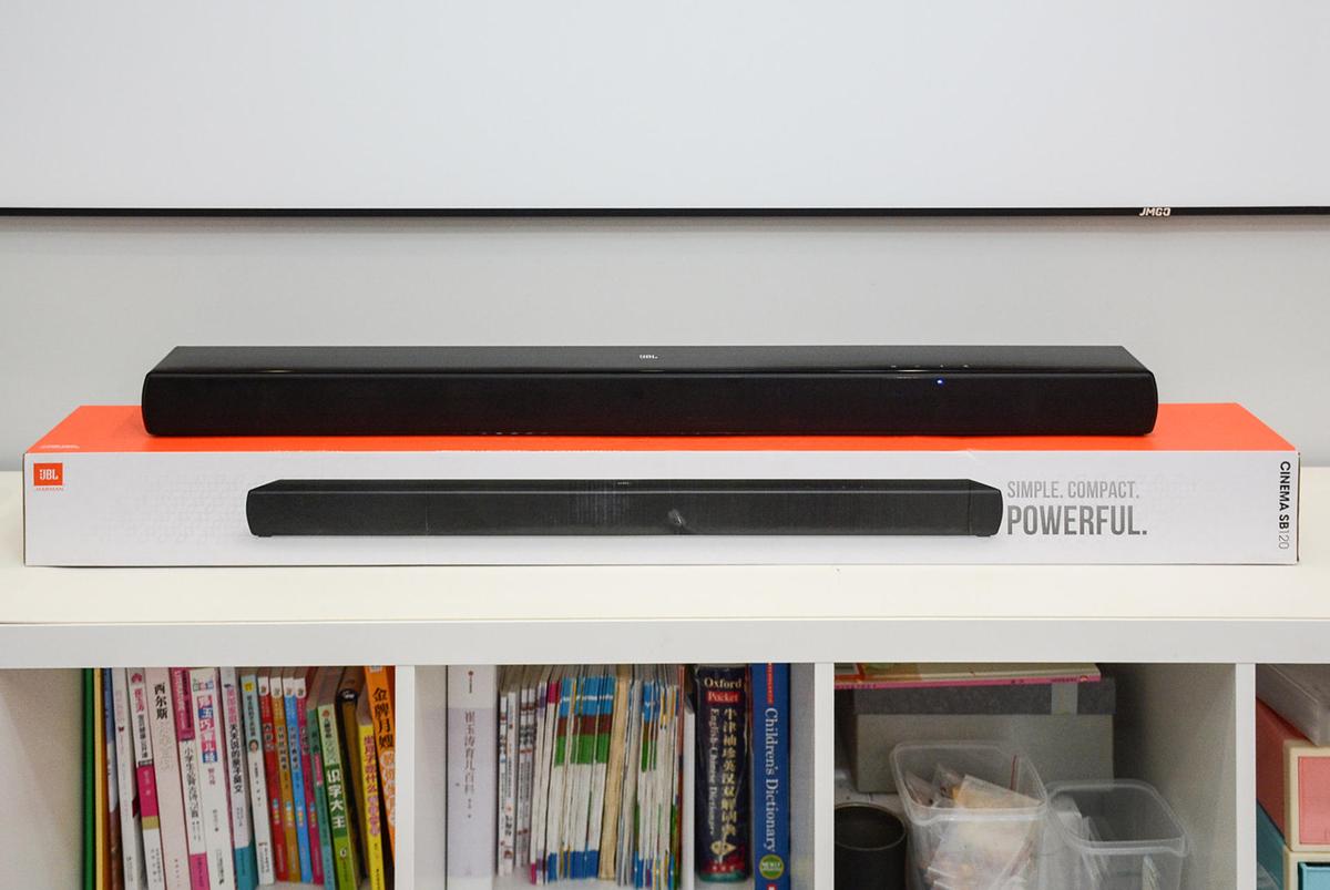 jblcinemasb120回音壁安装,jblsb120回音壁值得买吗