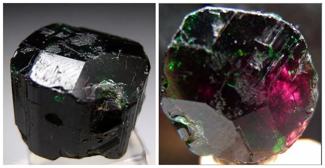 宝石中的黑科技，“乌桑巴拉效应”是什么？