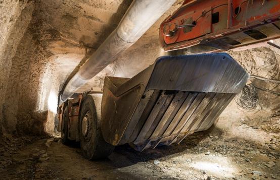 飞越俄罗斯上空,世界目前最大的钻石矿