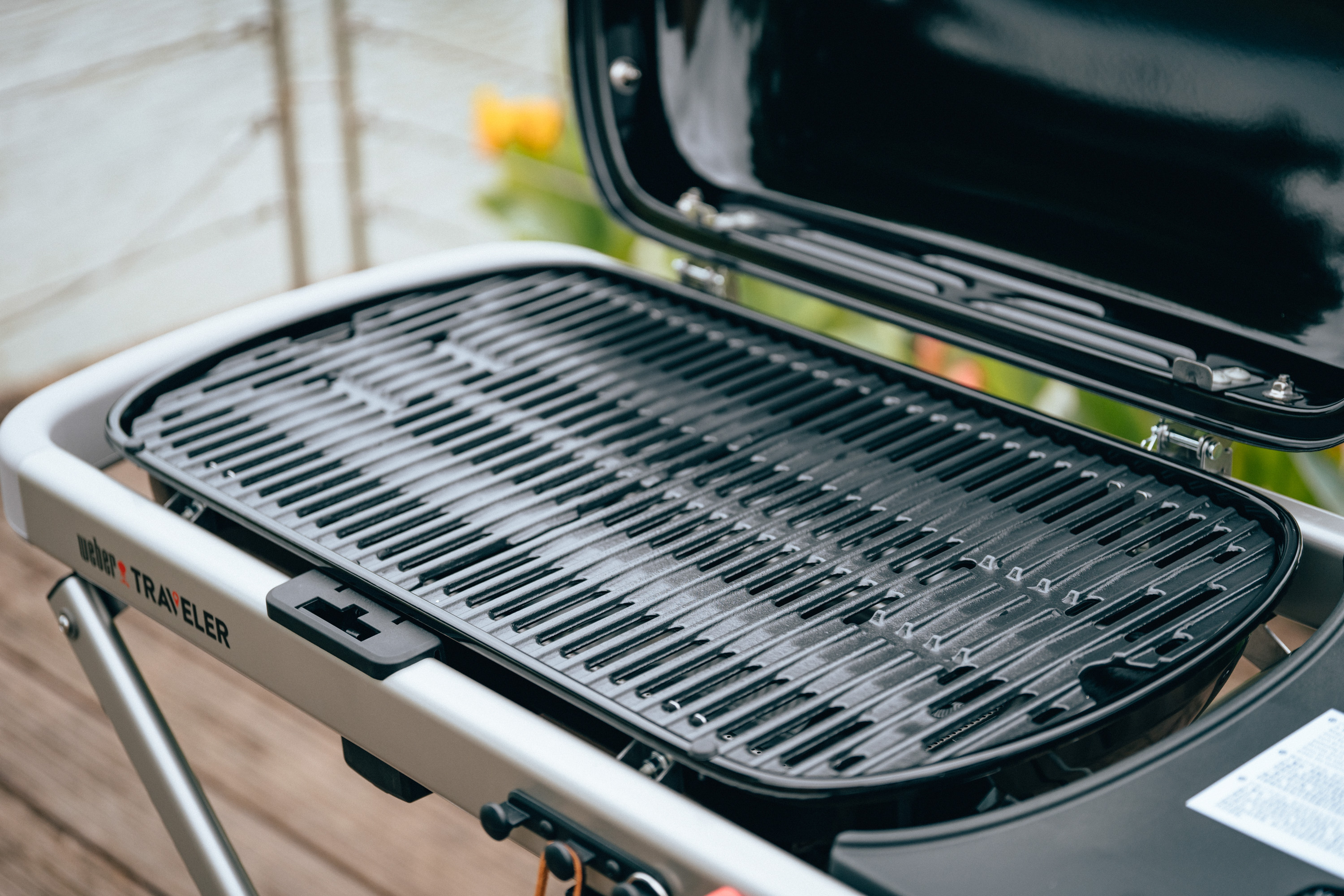 北美最流行的户外烧烤炉,美国weber烧烤炉