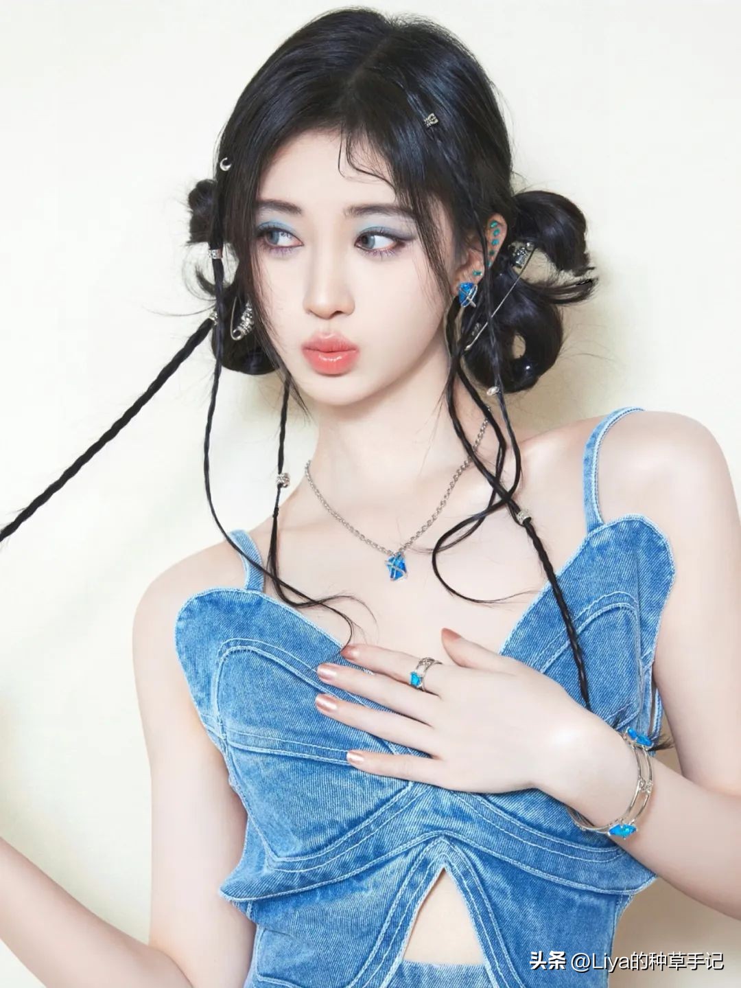 零基础新手化妆指南，手把手教你化妆用品怎么选