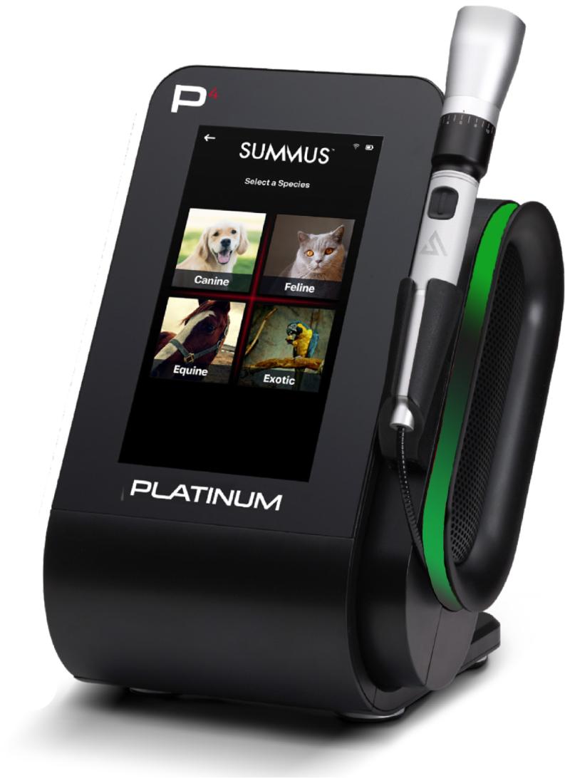 无痛无创疗法，更多医院的选择，SUMMUS全系列产品你喜欢哪个？