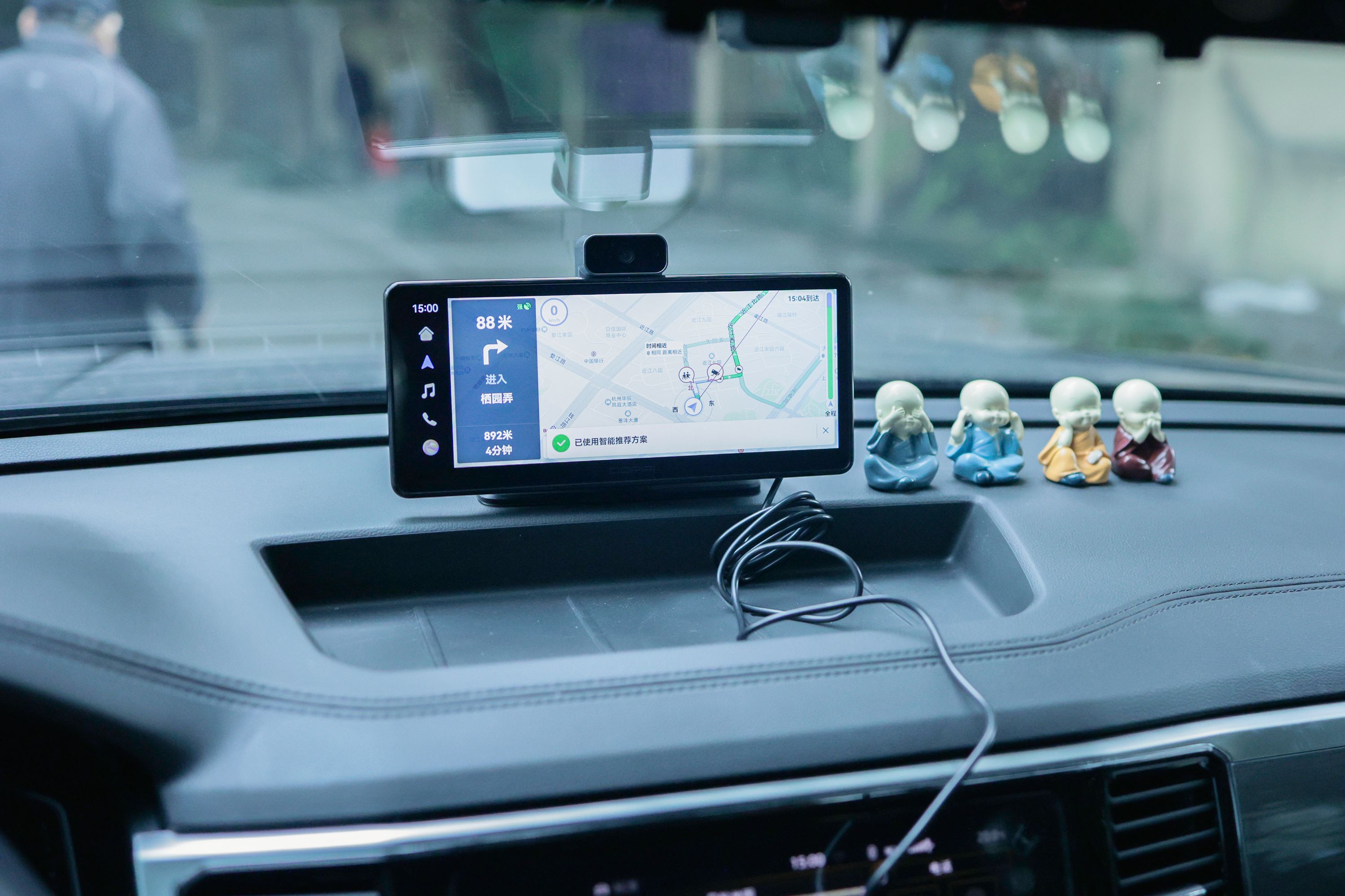 鸿蒙系统盯盯拍s5深度评测,鸿蒙智慧屏体验