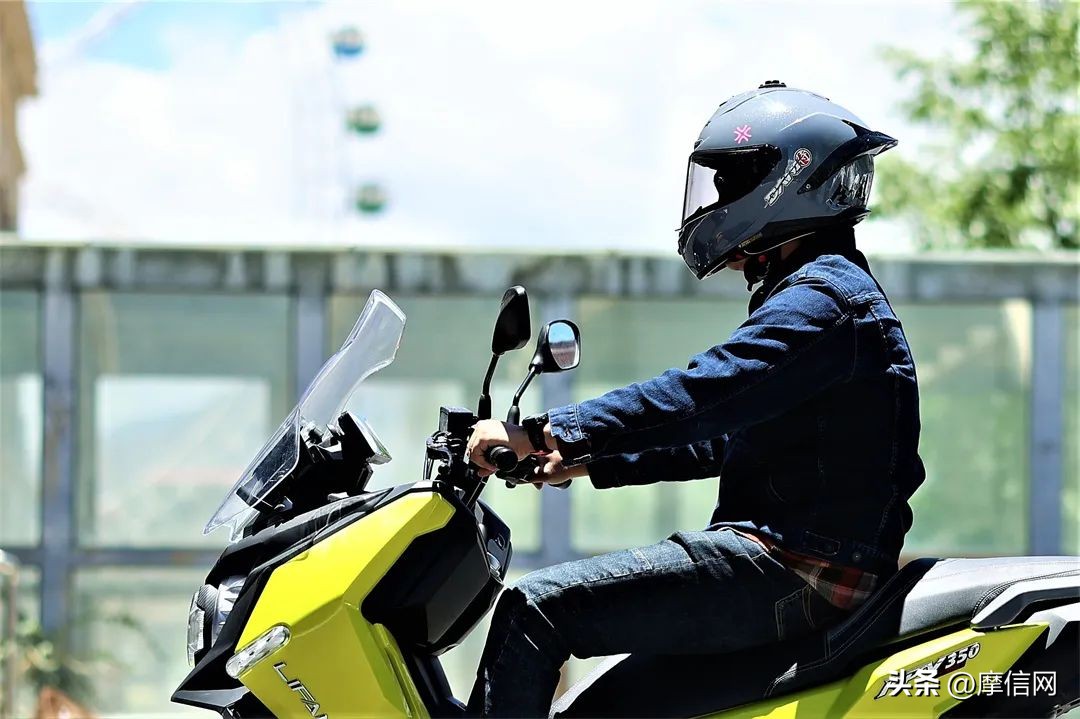 力帆kpv350车主实测,力帆kpt350进藏