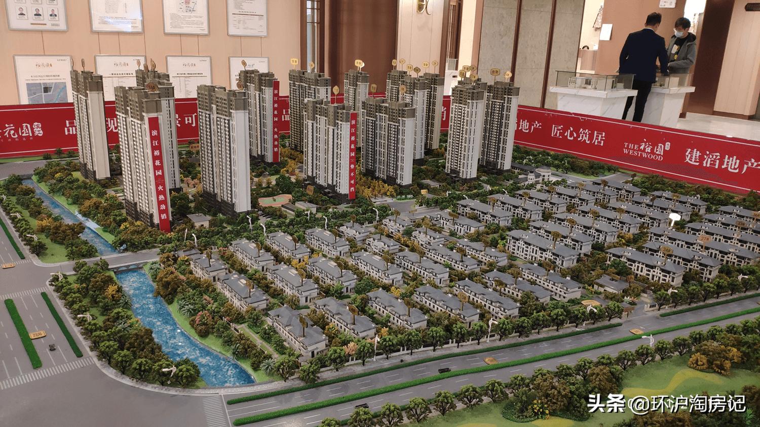 环沪有哪些坑,环沪还能下跌多少