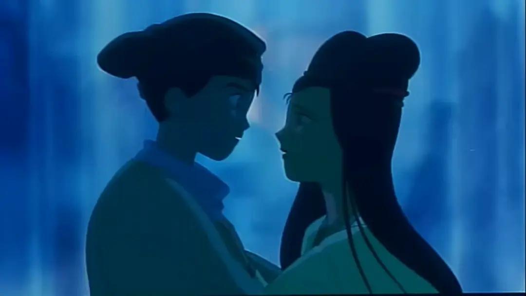 中国香港经典港片排行榜,香港回归25年经典港片名场面