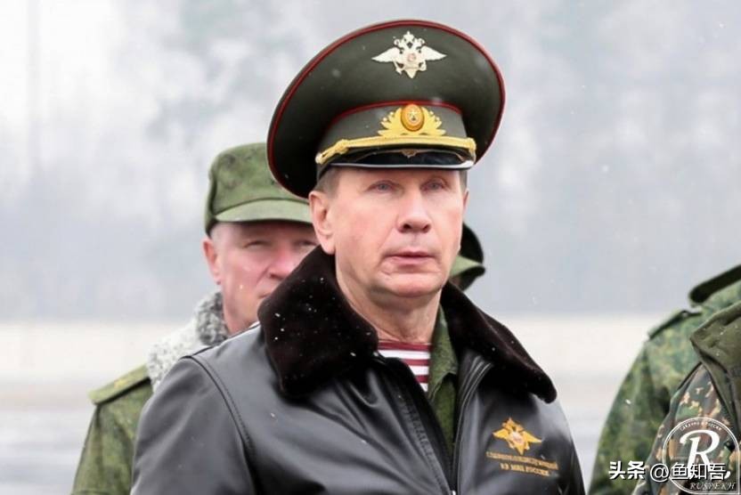 极寒国度的守护神，细说俄罗斯*队军**十六位现役大将