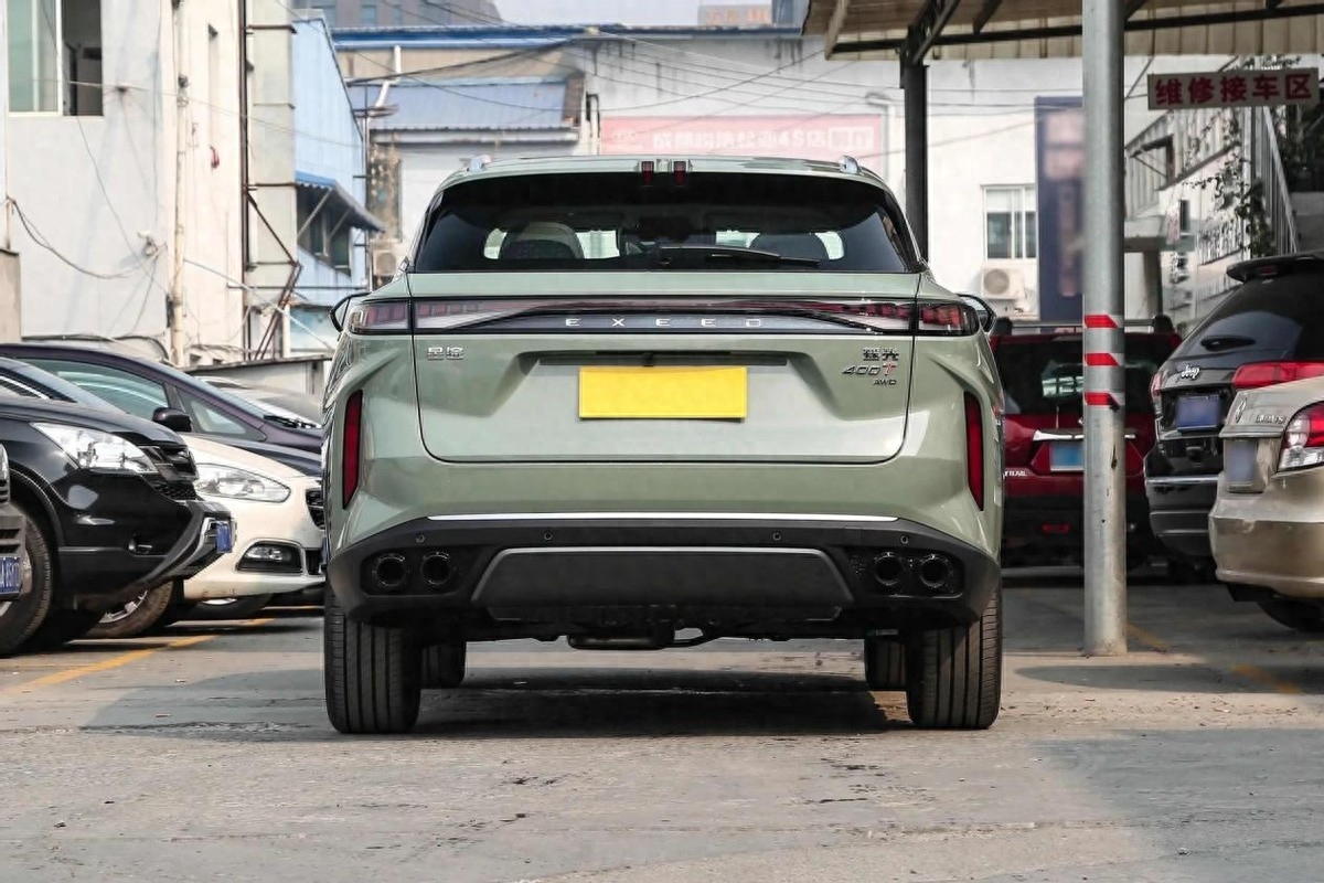 星途瑶光深度体验,理工男的能力