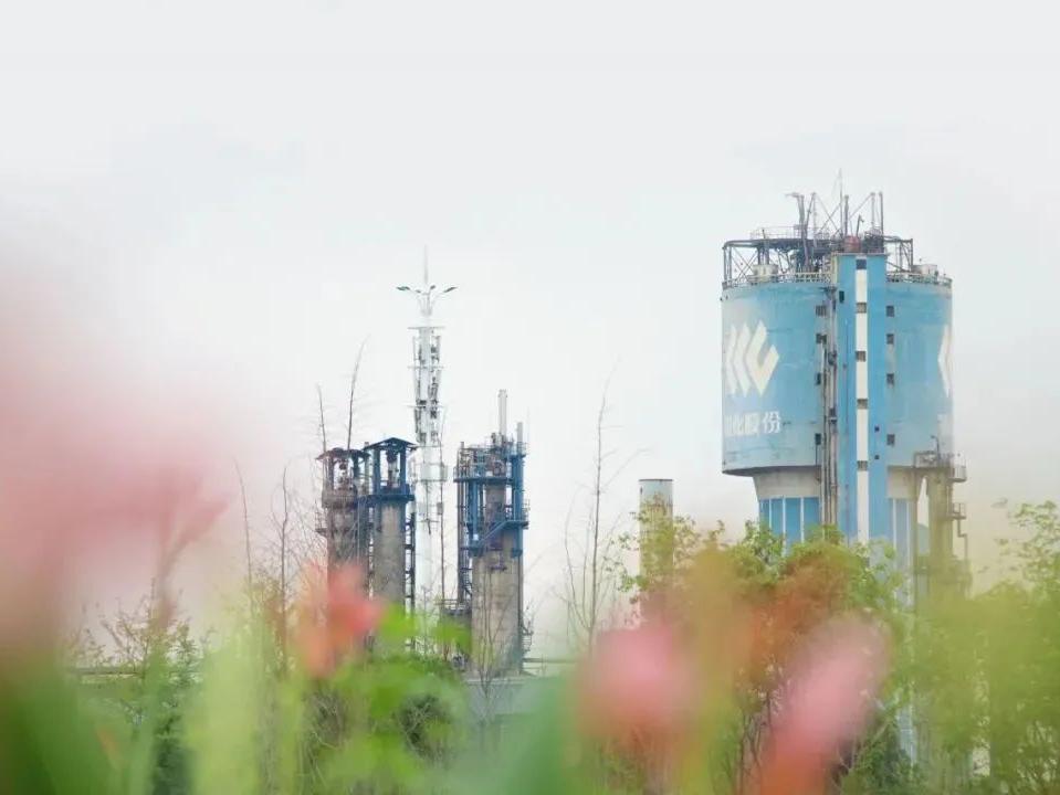 春暖花开运动好时节,春暖花开该开始运动了