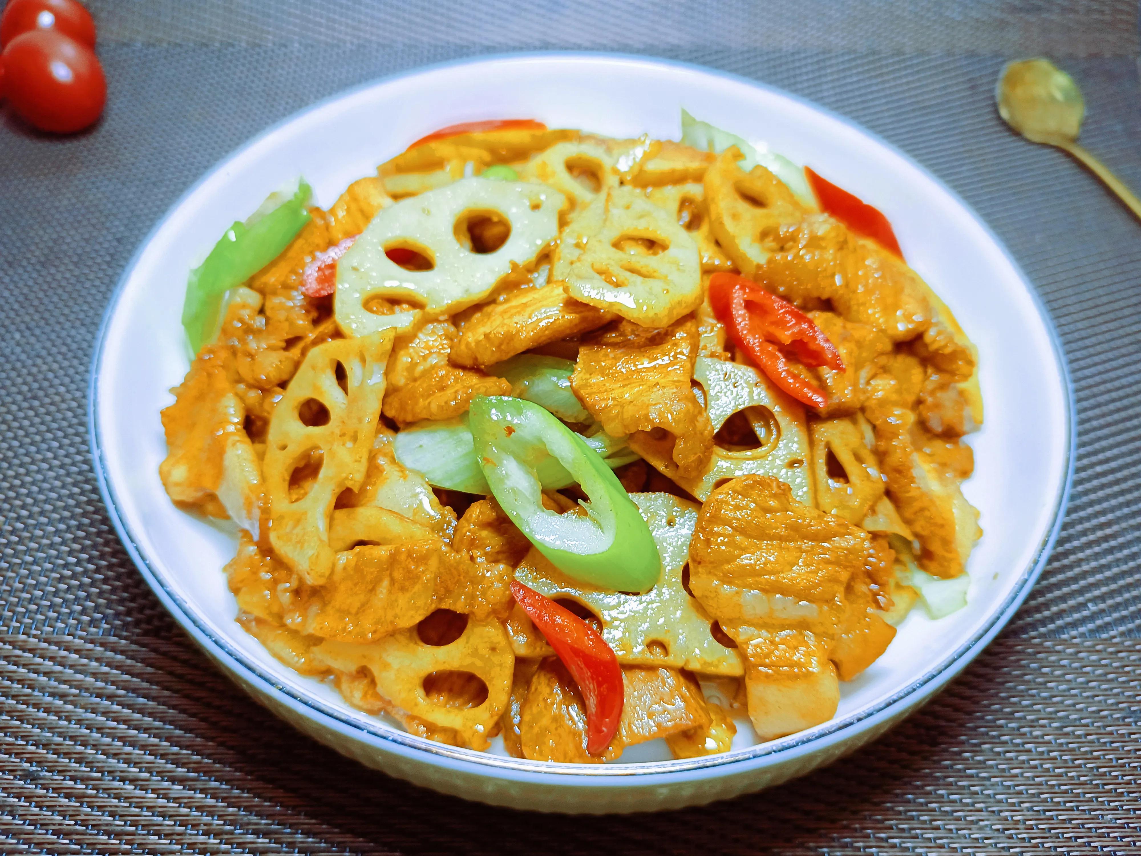 不小心“阳了”吃什么好？建议多吃“3白2绿1红”，助你早日康复