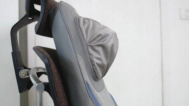 奥佳华1106按摩靠垫评测,坐久了腰酸缓解