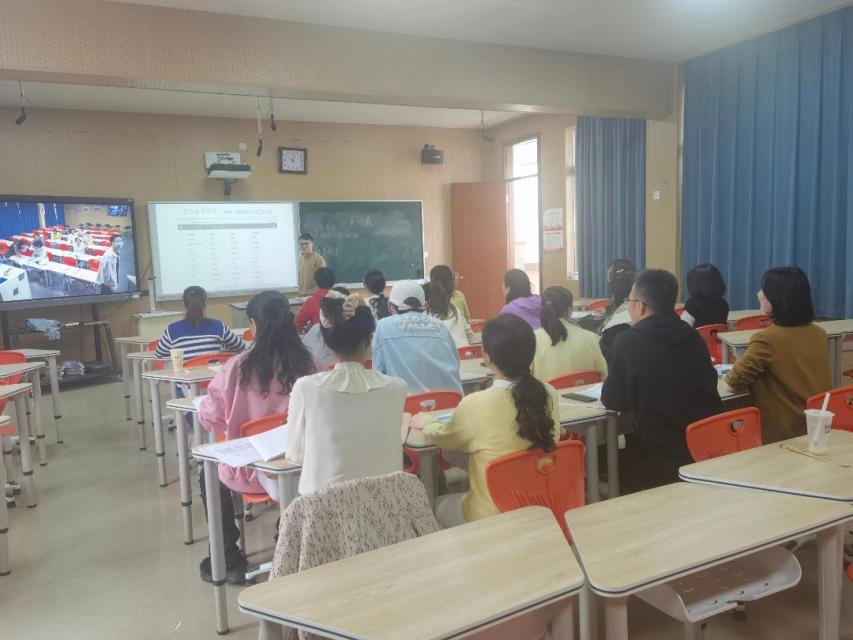 如何运用信息技术来助力课堂教学,信息技术赋能高效课堂