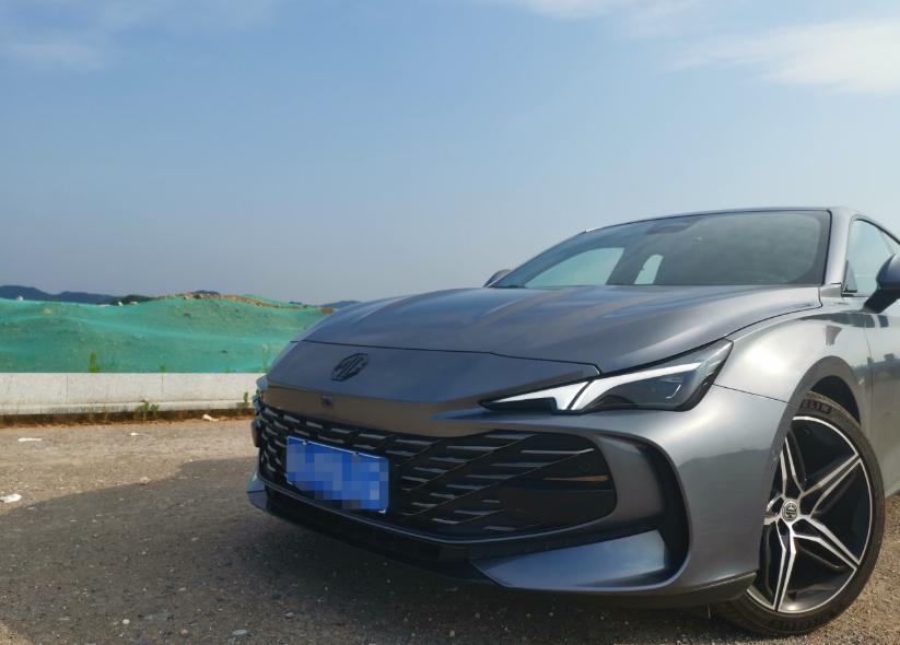 车主口碑排行,车主名爵mg7口碑