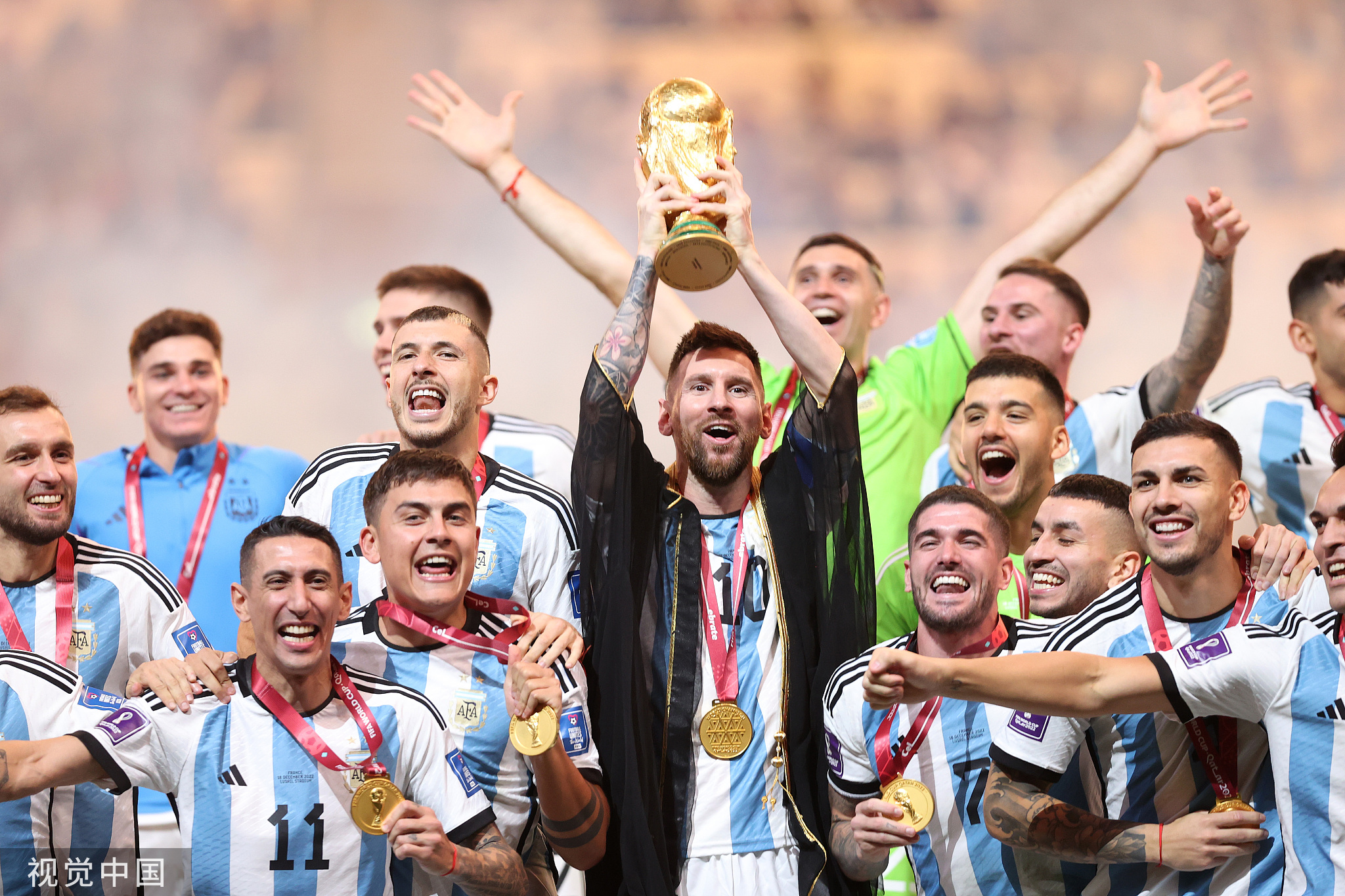 全球足球完全赛事一览表,足球由哪些赛事组成