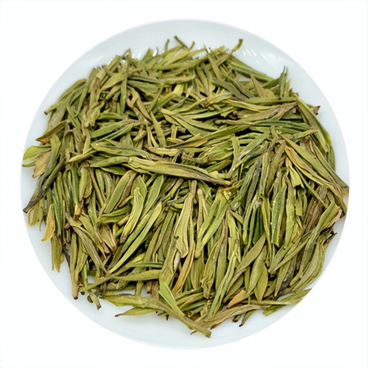 中国十大区域品牌名茶排名,中国名茶最新排行表