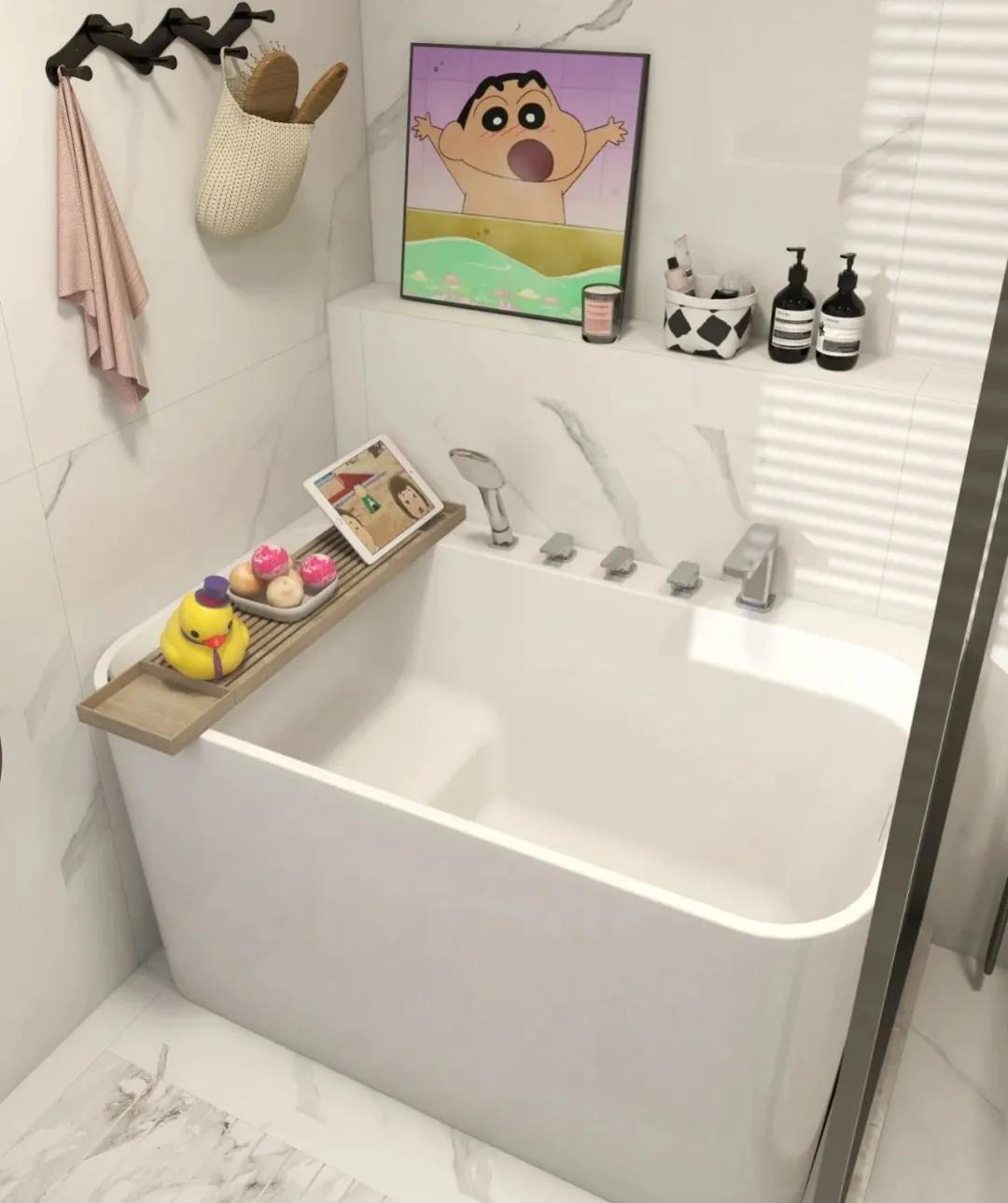 卫生间鸡肋,卫生间装修设计避坑