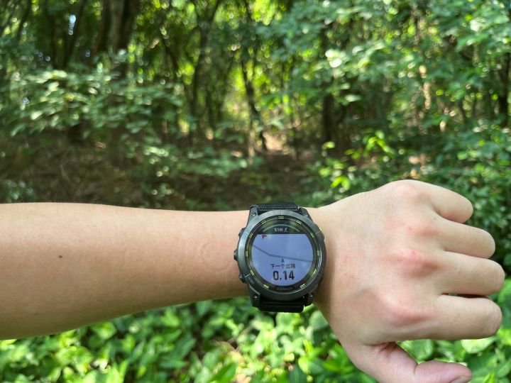 值得推荐的运动手表,佳明fenix7spro和fenix7xpro区别