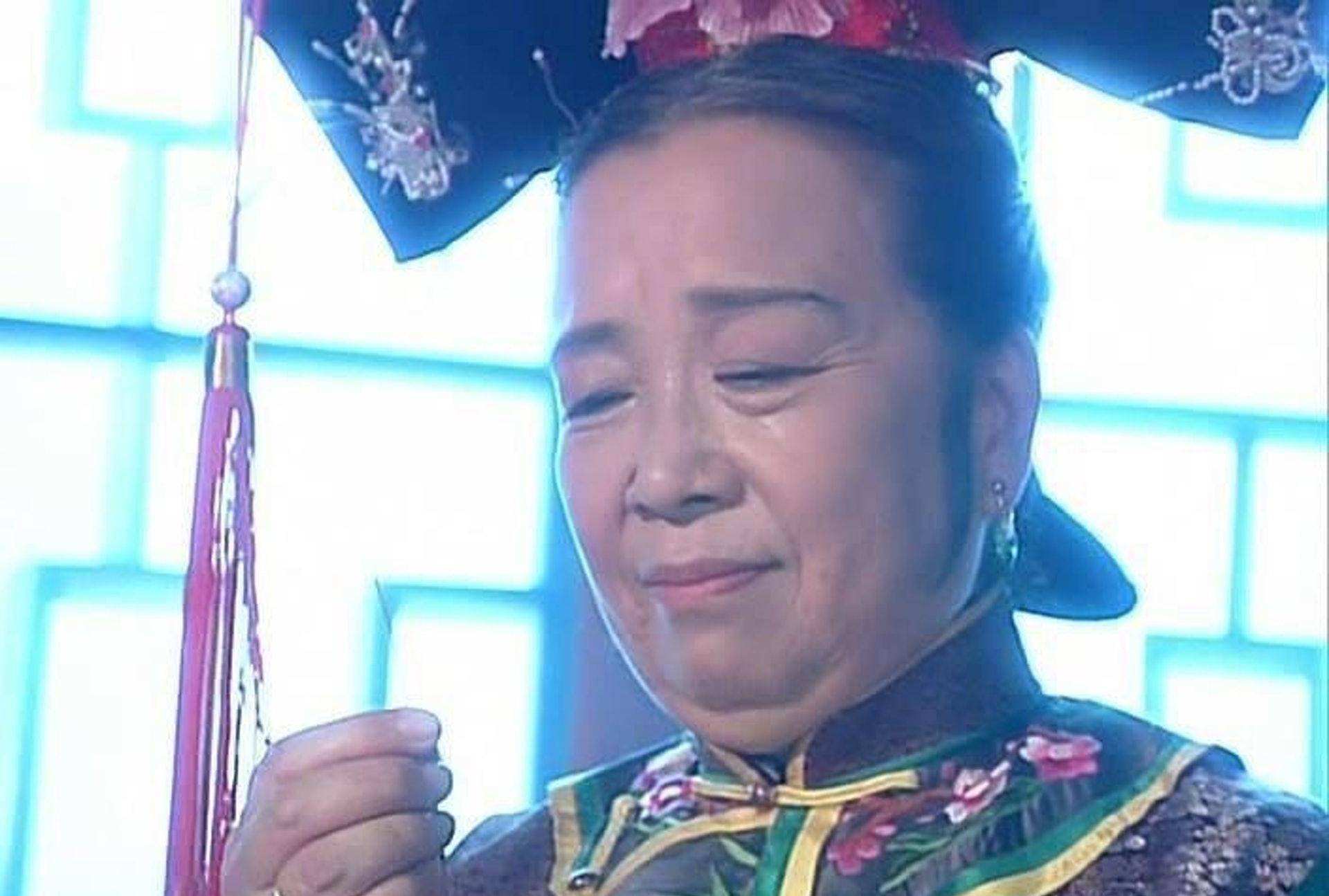 经常演反派的年轻女演员,重新爆火演过反派的女明星