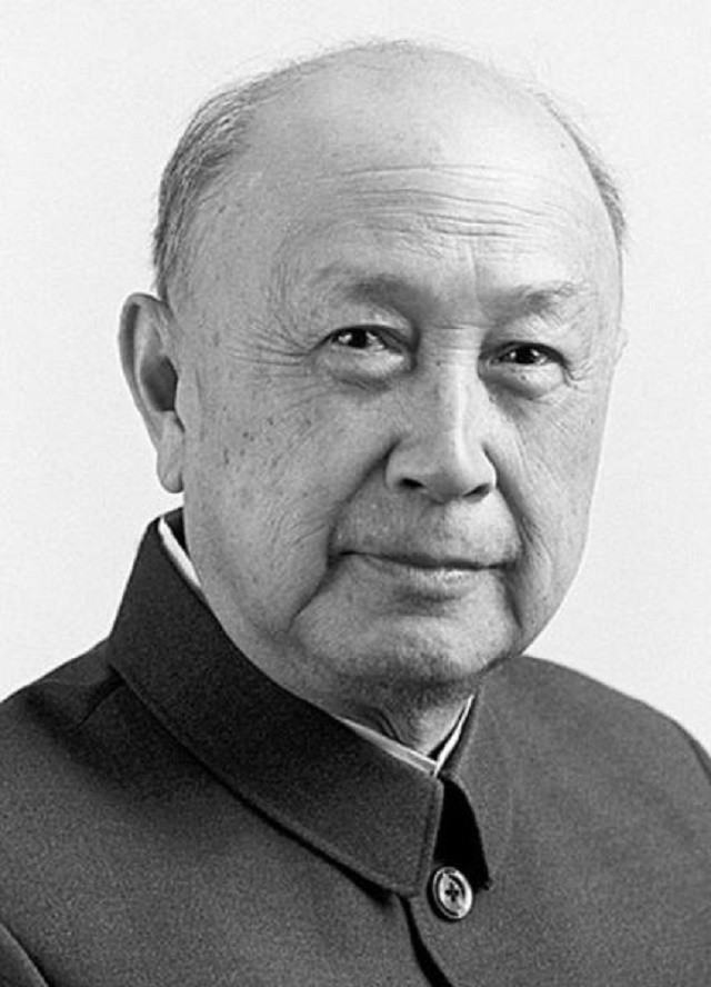 钱学森：被非法拘禁5年后，终回国造出导弹，两个孩子也都成栋梁