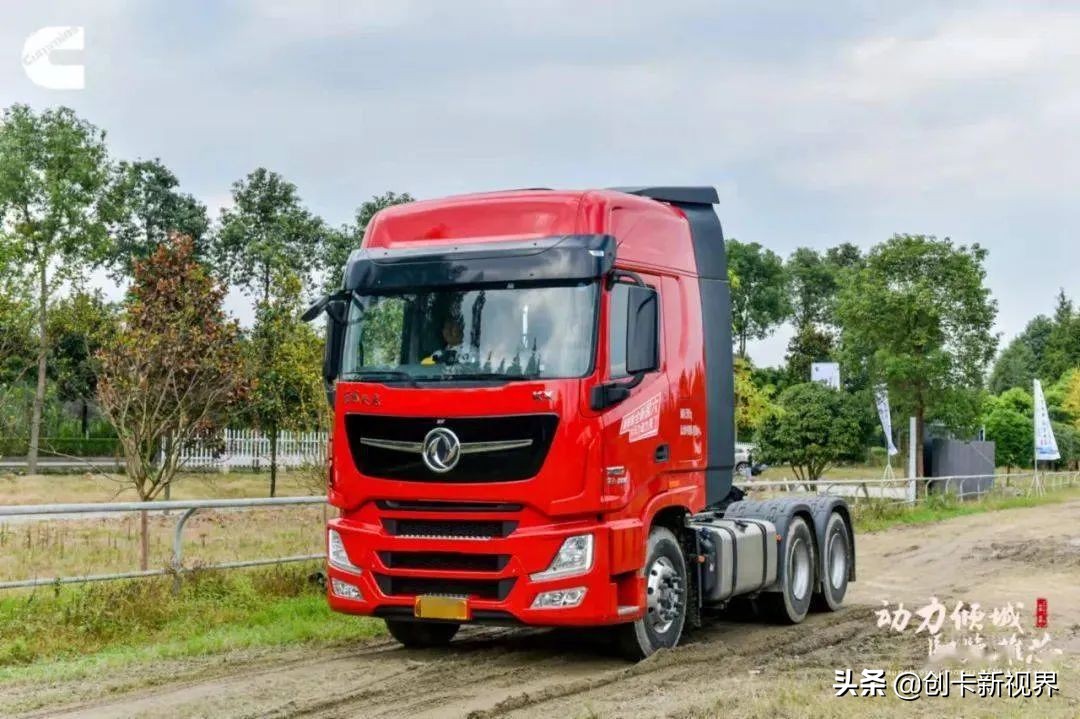 陕汽重卡2023款x6000,陕汽新一代重卡x6000