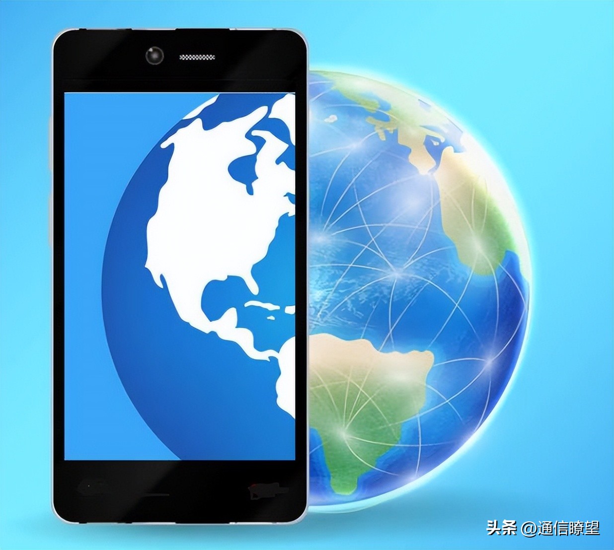 卫星互联网对三大运营商有影响吗,卫星互联网能取代三大运营商吗