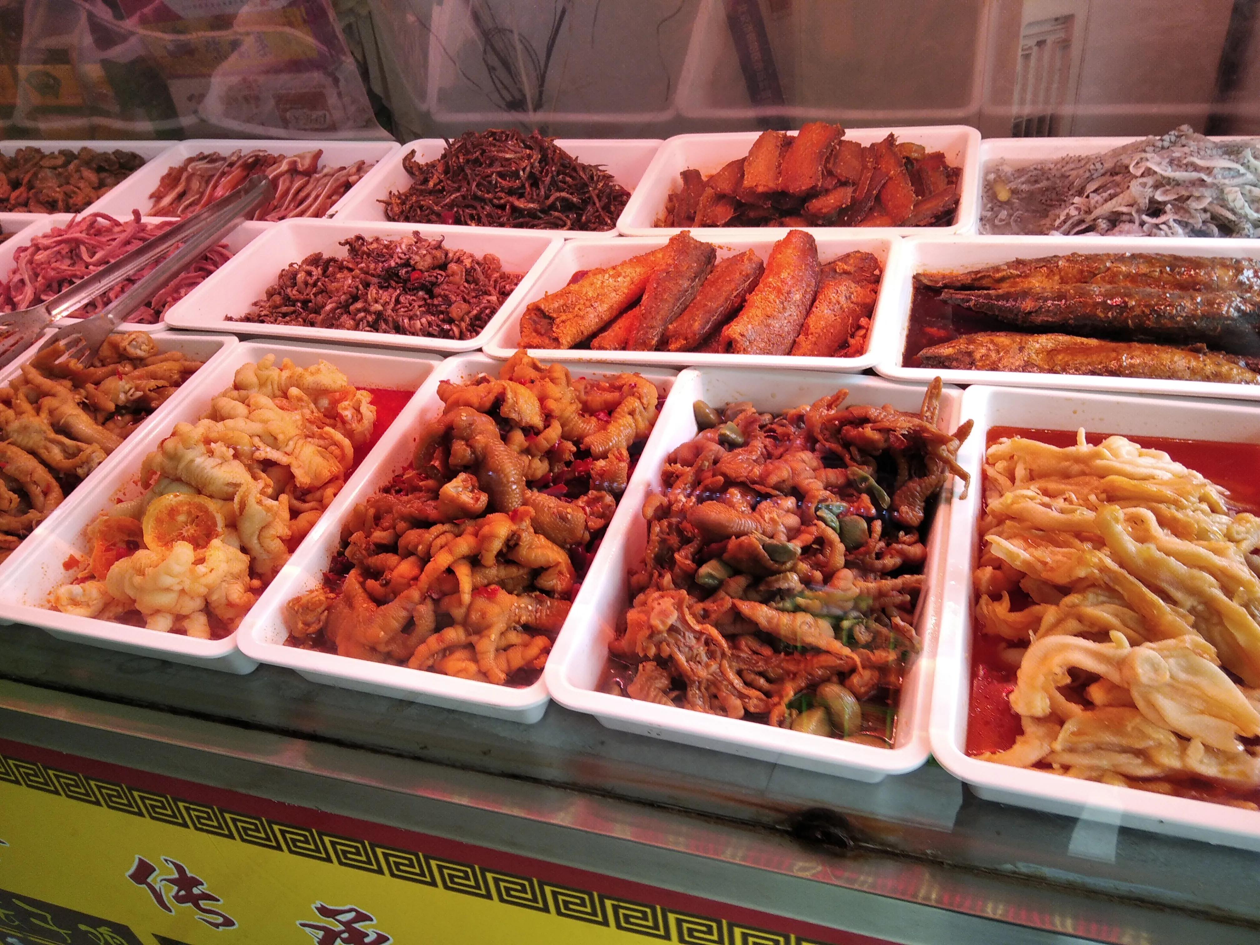 北京朝阳皮村周边游,北京朝阳皮村好玩吗