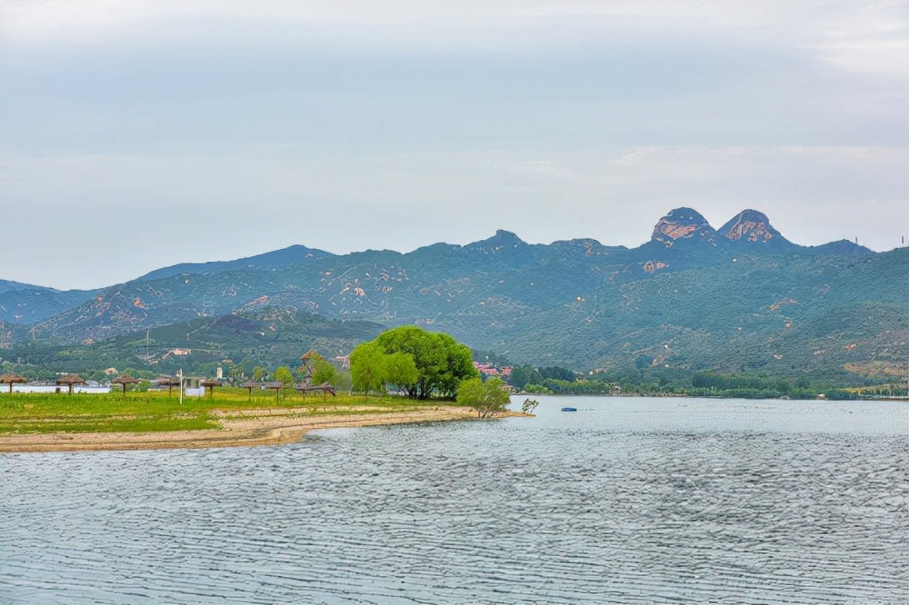莱芜雪野有哪些看点,人说山西好风光阳泉篇