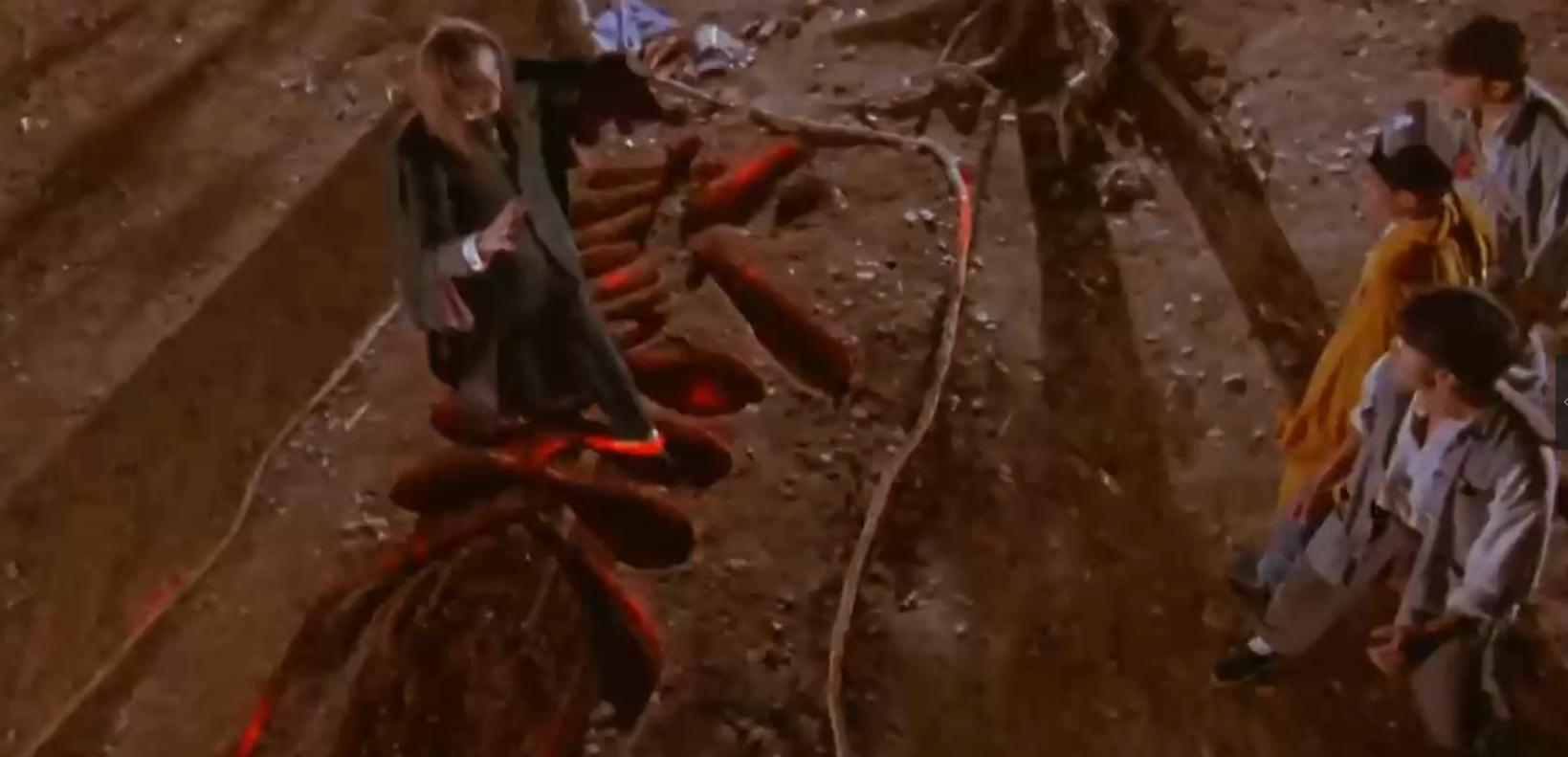 香港林正英僵尸片,林正英香港僵尸片